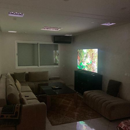 Appartement De Luxe Meuble Centre Ville Kenitra Dış mekan fotoğraf