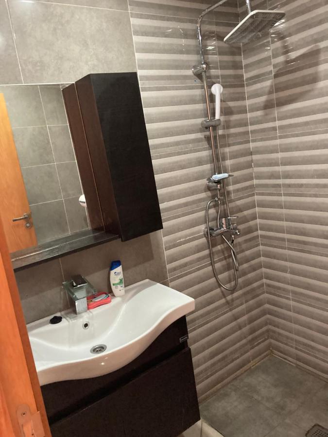 Appartement De Luxe Meuble Centre Ville Kenitra Dış mekan fotoğraf